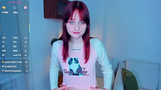 KatyKufel online show from December 2025 07:53:02 PM