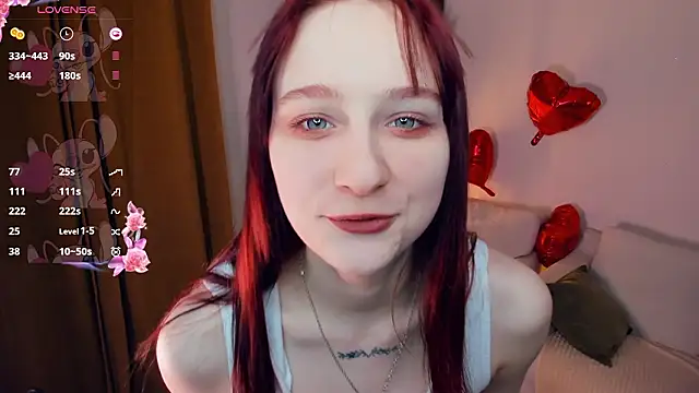 KatyKufel online show from February 2026 06:52:02 PM