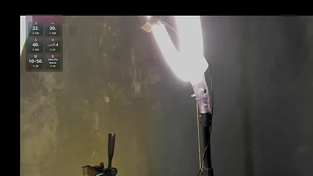 AliceFit 212 online show from April 2026 01:41:01 PM