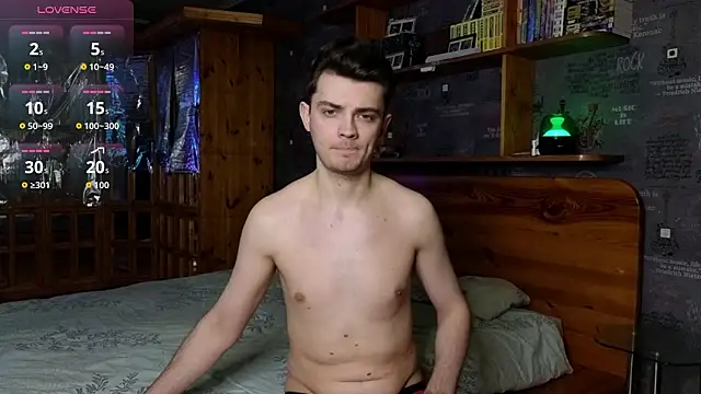 Peach boy1 online show from March 2026 08:02:02 PM