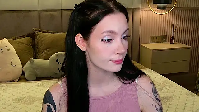 Goldy Stark online show from February 2026 08:48:02 PM