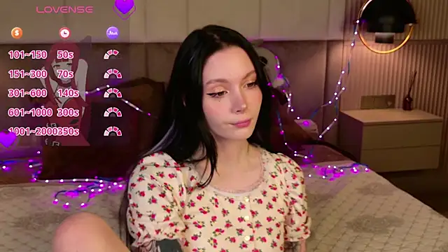 Goldy Stark online show from March 2026 08:49:01 PM