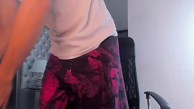 JhosuaCollins  online show from September 2025 04:51:02 PM