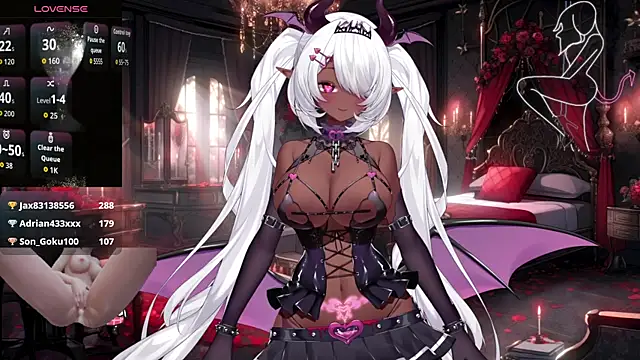 chloelabelle online show from December 2025 08:21:02 AM