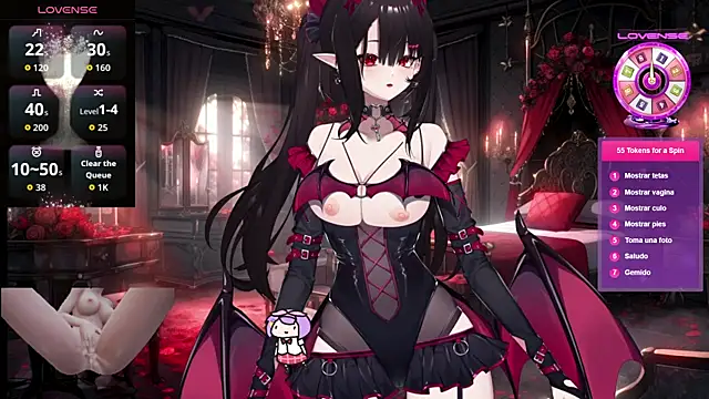 chloelabelle online show from January 2026 11:32:02 PM