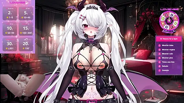 chloelabelle online show from January 2026 01:20:02 AM