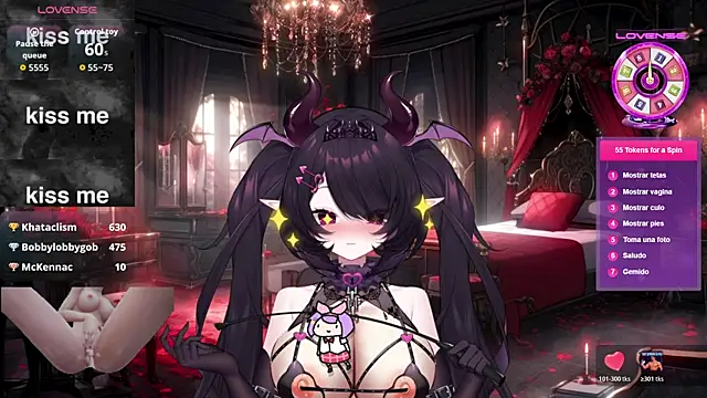 chloelabelle online show from January 2026 02:16:01 AM