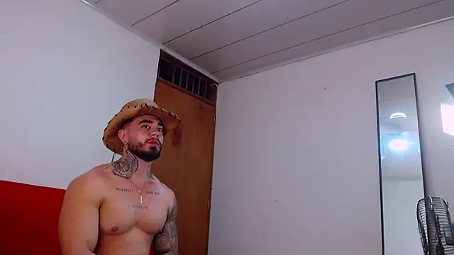 tommyblessd1 online show from March 2026 08:19:01 AM