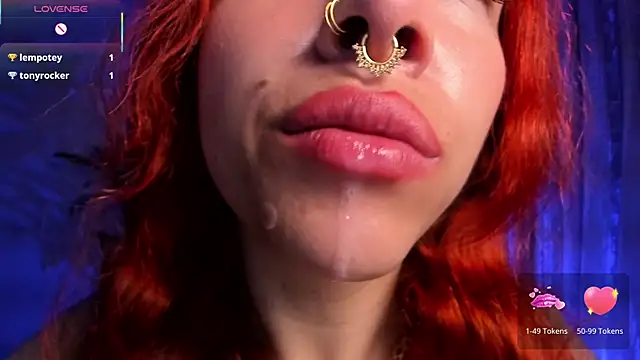 bri von dhara   online show from September 2025 10:50:01 AM