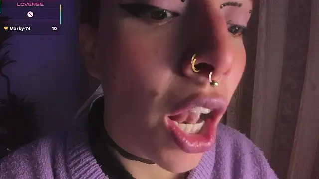 bri von dhara   online show from November 2025 11:55:02 AM