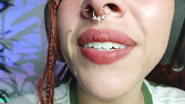 bri von dhara   online show from March 2026 01:34:01 PM