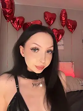 Lina Thornton  online show from June 2026 11:34:01 AM