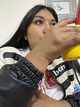 SharaRous online show from October 2025 02:04:01 AM