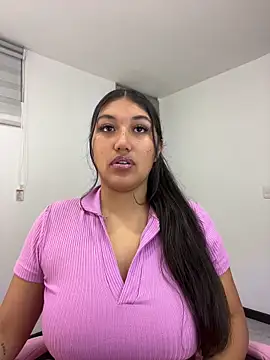 SharaRous online show from June 2026 12:59:02 AM