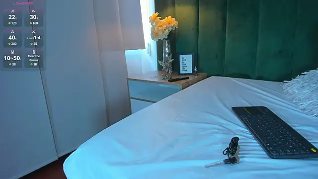 Snapshot of kittyy_milk_001 chatting on September 2025 05:49:01 PM kittyy milk 001 online show from September 2025 05:49:01 PM