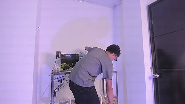 Cj davis  online show from November 2025 04:22:02 AM