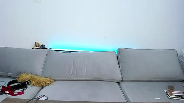 Sweet Soffi online show from October 2025 02:59:01 AM