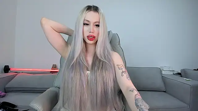 Sweet Soffi online show from February 2026 03:37:02 AM