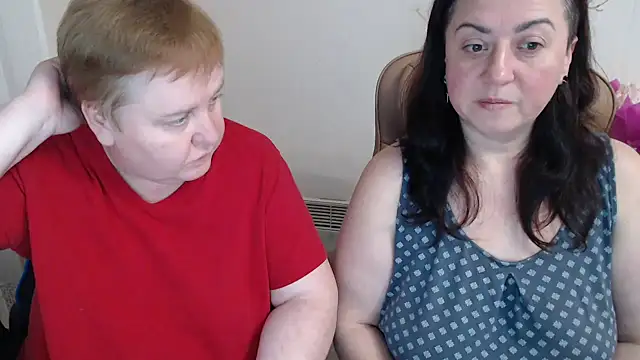 Bertie Adeline online show from December 2025 07:19:02 PM