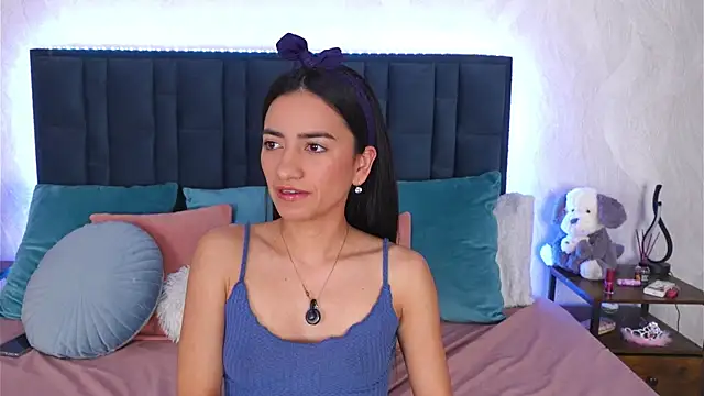 EmilyPrincy online show from January 2026 07:13:02 AM