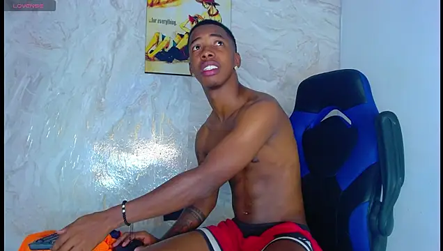 maicoljorda online show from October 2025 12:50:01 PM