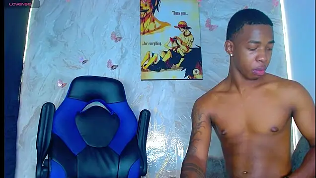 maicoljorda online show from October 2025 12:01:02 PM