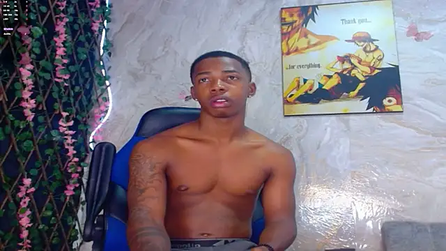 maicoljorda online show from November 2025 12:38:02 PM