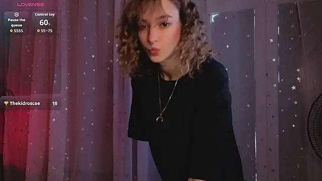   grace   online show from October 2025 10:47:02 AM