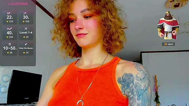   grace   online show from November 2025 09:09:02 AM