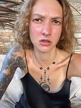   grace   online show from February 2026 10:34:02 AM