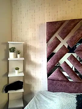 Jasmin Pink online show from November 2025 12:48:02 PM