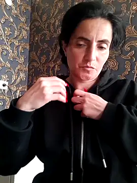 Snapshot of Gecenin_Kralicesi chatting on May 2026 03:18:01 PM Gecenin Kralicesi online show from May 2026 03:18:01 PM