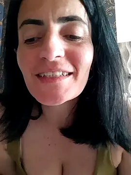 Snapshot of Gecenin_Kralicesi chatting on May 2026 07:57:02 AM Gecenin Kralicesi online show from May 2026 07:57:02 AM
