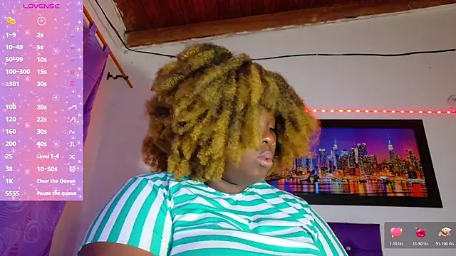 ebony NeighborMoans online show from March 2026 03:11:01 AM