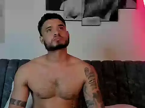 Snapshot of Austin_torres_ chatting on September 2025 01:16:02 AM Austin torres online show from September 2025 01:16:02 AM
