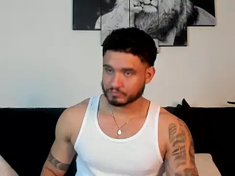 Snapshot of Austin_torres_ chatting on September 2025 08:54:01 PM Austin torres online show from September 2025 08:54:01 PM
