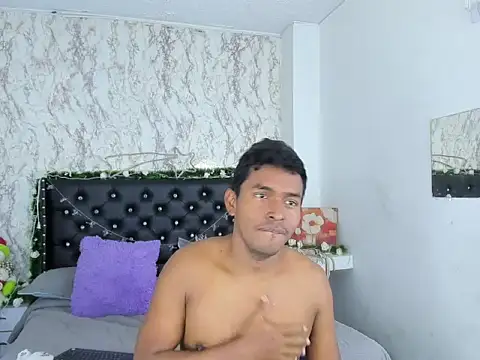 Adam Morgan2 online show from December 2025 03:39:01 PM