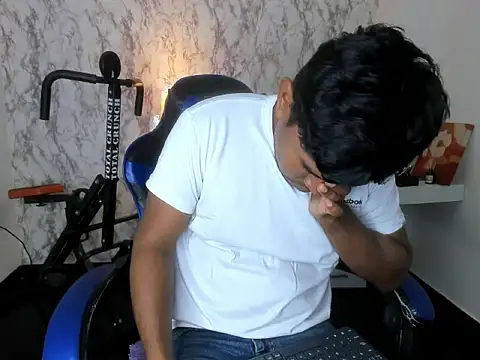 Adam Morgan2 online show from March 2026 03:23:02 PM