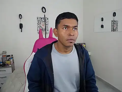 Adam Morgan2 online show from April 2026 12:04:01 PM