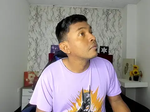 Adam Morgan2 online show from April 2026 07:28:01 PM