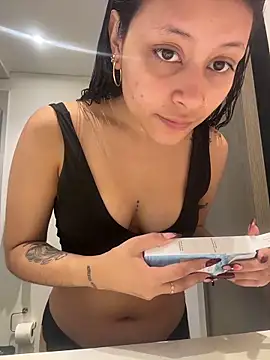 CatadeLuca online show from February 2026 03:27:01 PM