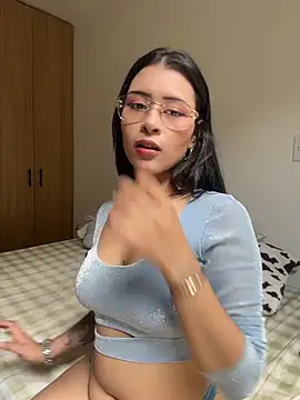 CatadeLuca online show from April 2026 05:29:01 PM