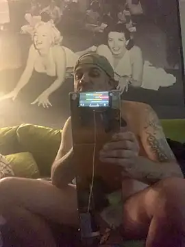 Hothotboyg online show from February 2026 07:51:01 AM