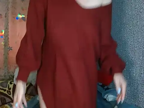 Miss Nona online show from September 2025 09:25:02 AM