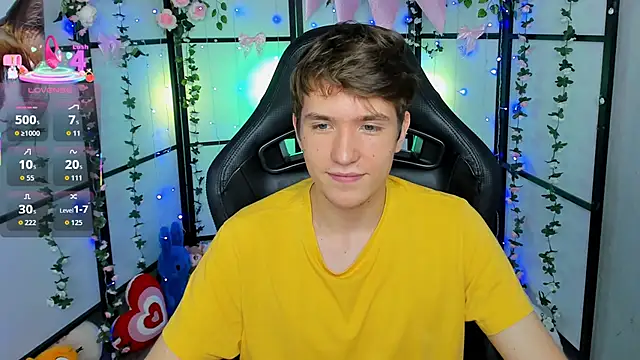 Ethan Rivers online show from September 2025 06:02:01 AM