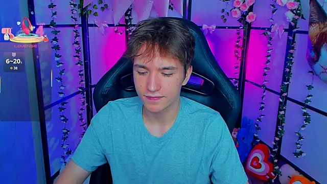 Ethan Rivers online show from September 2025 06:03:01 AM