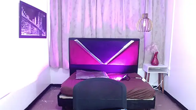 luisa  torres online show from July 2026 03:23:01 AM