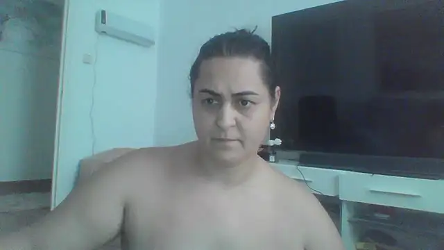 FrancescaDarkBloom online show from September 2025 12:28:02 PM