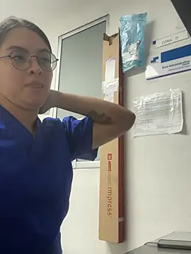 marianm29 online show from January 2026 01:16:02 PM