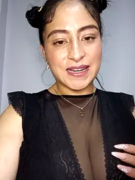 Valejensen0716 online show from September 2025 09:14:01 AM